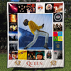 Queen Quilt