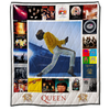 Queen Quilt