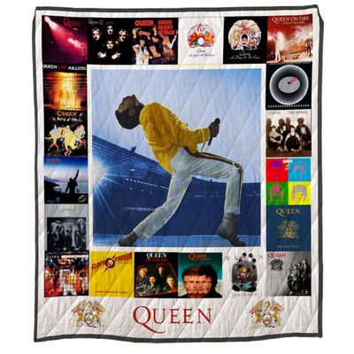 Queen Quilt