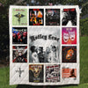 Motley Crue Quilt