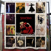 Stevie Nicks Quilt